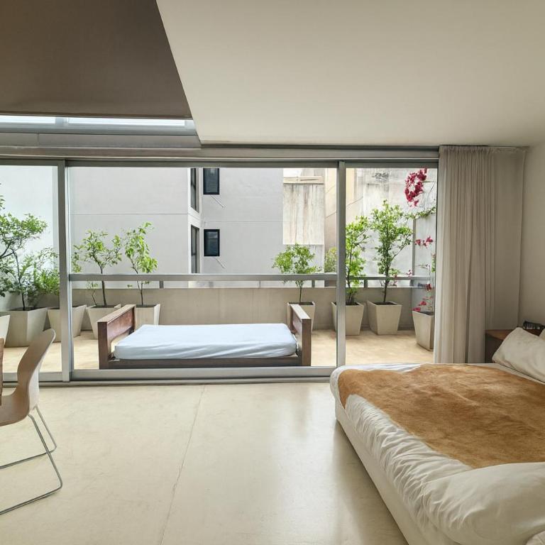 Design cE - Hotel Boutique de Diseño - Suite Loft - 7