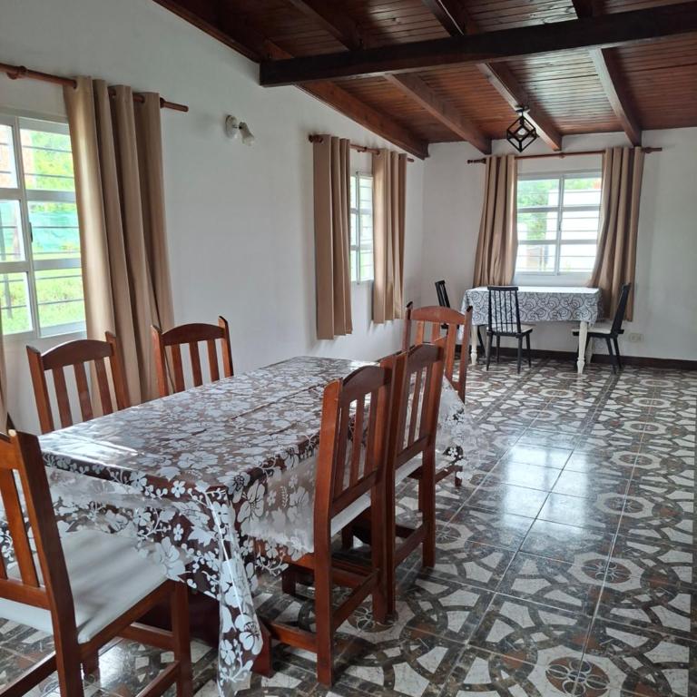 Casa Bianca - Two-Bedroom House - 15