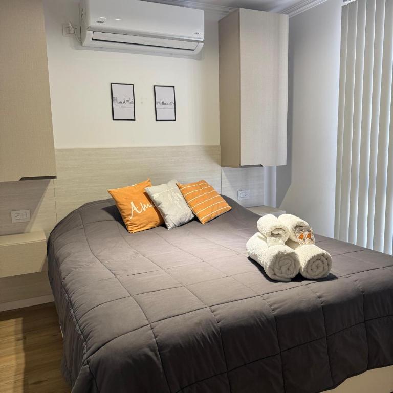 Apart Suite Premiun - Estudio Superior - 25