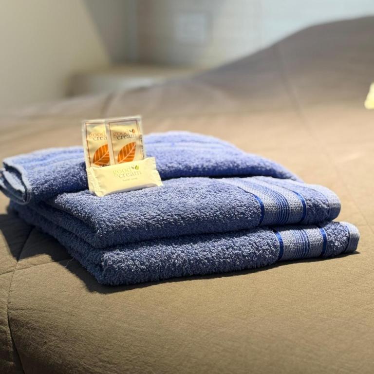 Apart Suite Premiun - Estudio Estándar - 24