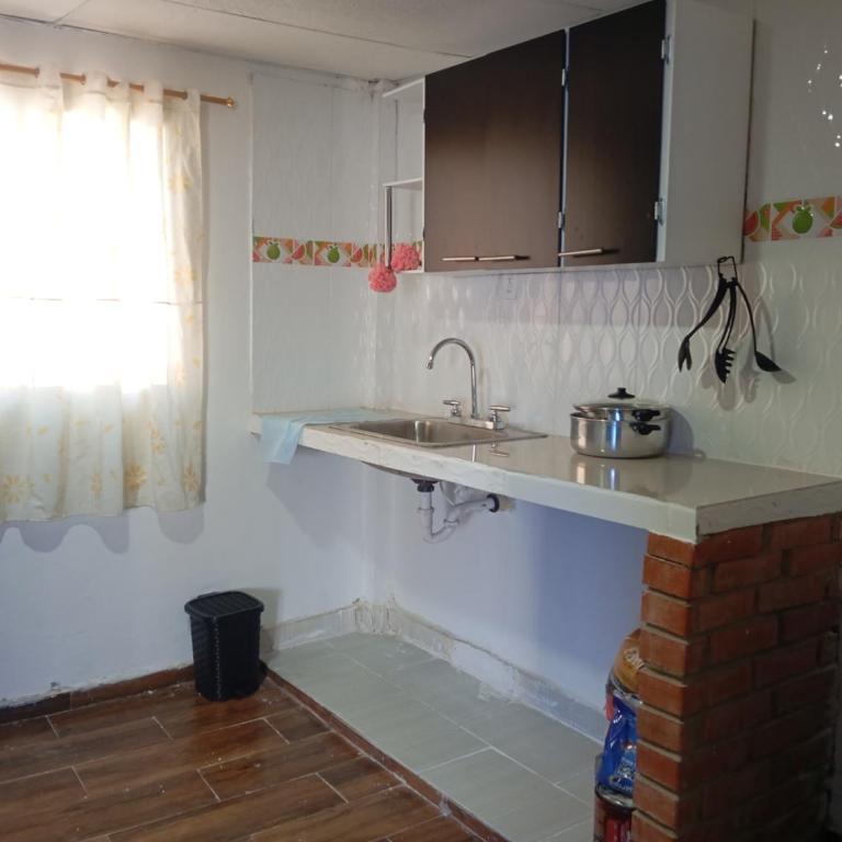 Casa vista al mar - Apartamento de 2 dormitorios con balcón y vistas al mar - 5