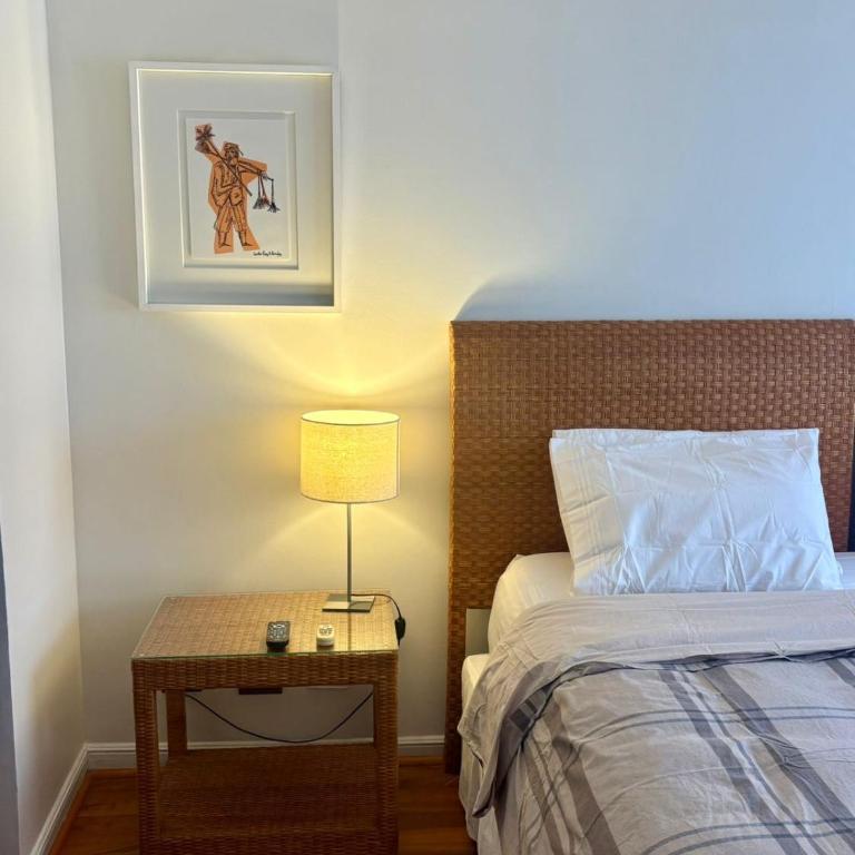 Las Condes Apartment - Two-Bedroom Apartment - 1