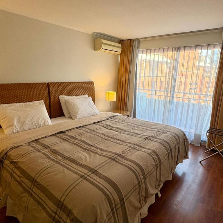 Las Condes Apartment - Two-Bedroom Apartment - 4