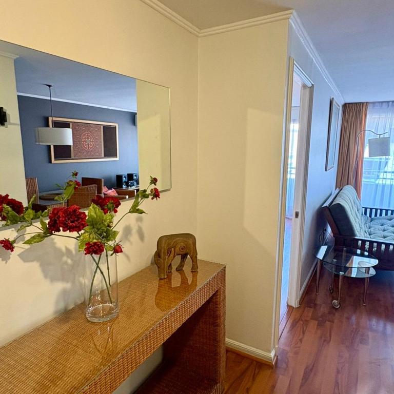 Las Condes Apartment - Two-Bedroom Apartment - 7
