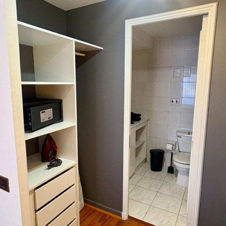 Las Condes Apartment - Two-Bedroom Apartment - 8