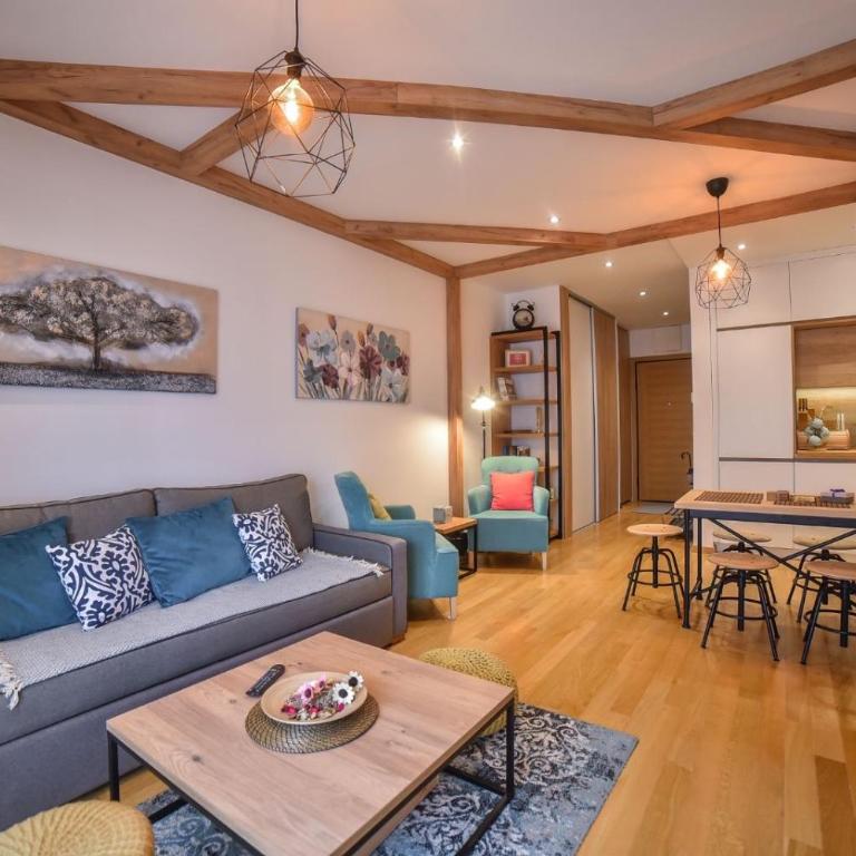 Sunny residence Zlatibor - One-Bedroom Apartment - 3