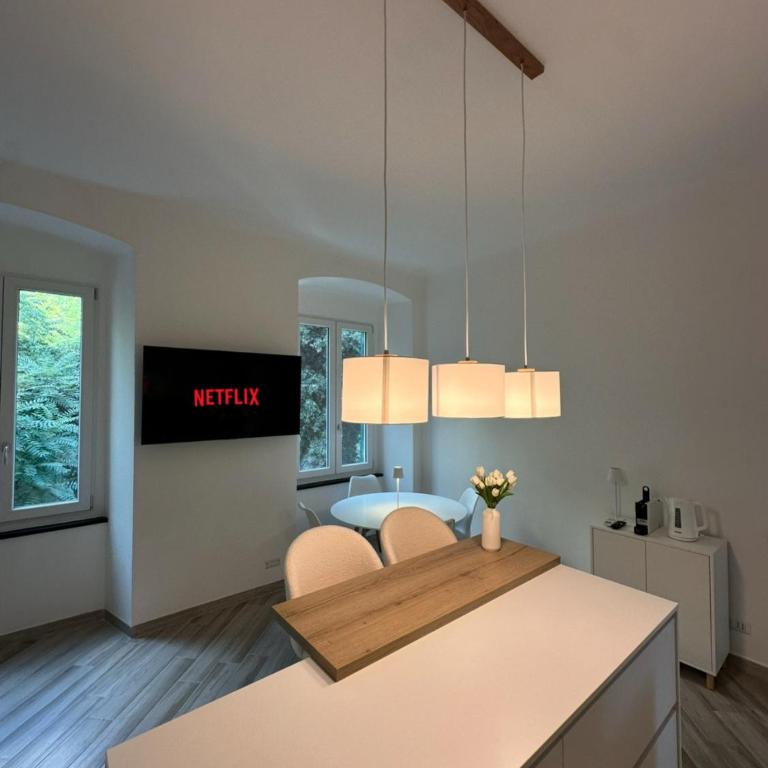 Genoa Port Apartment - Appartamento con 2 Camere da Letto - 5