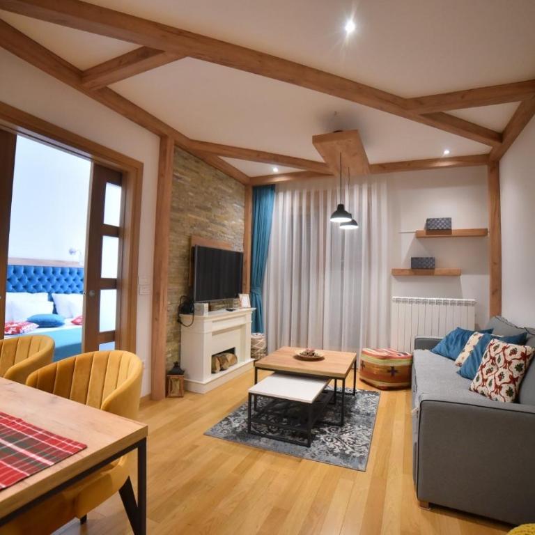Sunny residence Zlatibor - One-Bedroom Apartment - 2