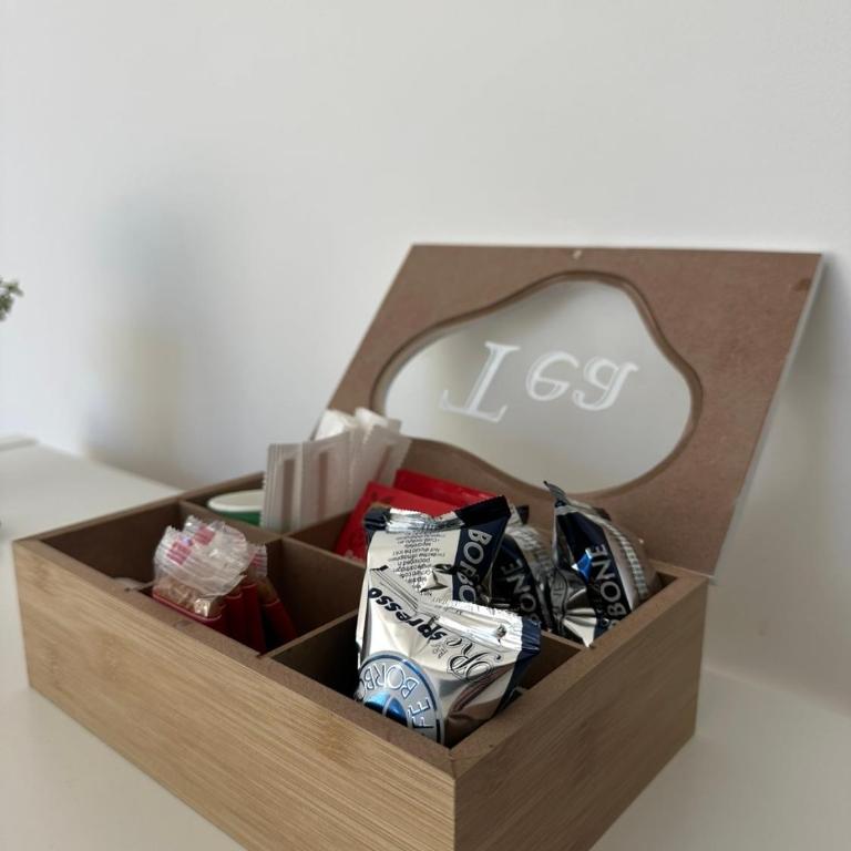 Genoa Port Apartment - Appartamento con 2 Camere da Letto - 11