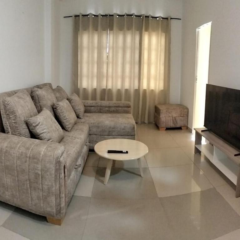 Nuevo Olimpo 202 Family Central and quiet - Two-Bedroom Apartment - 1