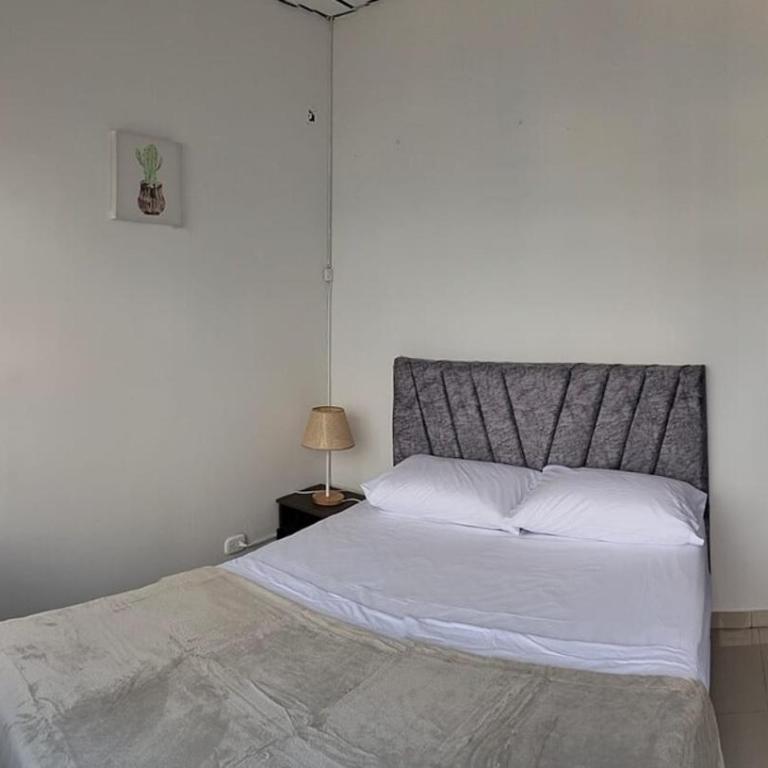 Nuevo Olimpo 202 Family Central and quiet - Two-Bedroom Apartment - 3