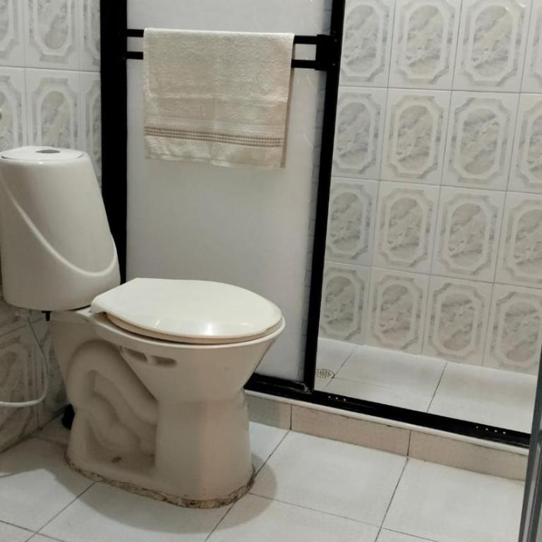 Nuevo Olimpo 202 Family Central and quiet - Two-Bedroom Apartment - 5