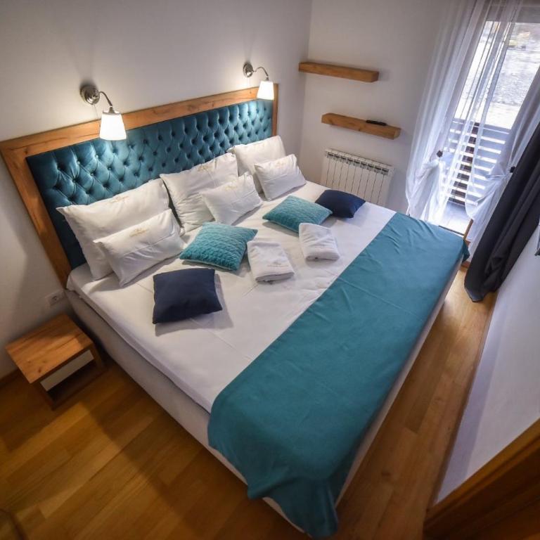 Sunny residence Zlatibor - One-Bedroom Apartment - 8