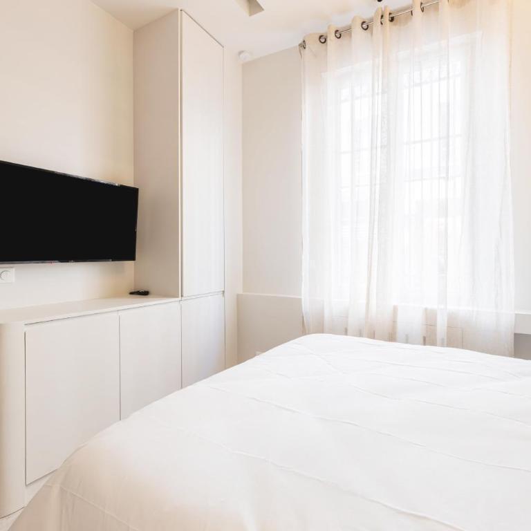 Le Confidentiel - Bastille - Appartement 1 Chambre - 16