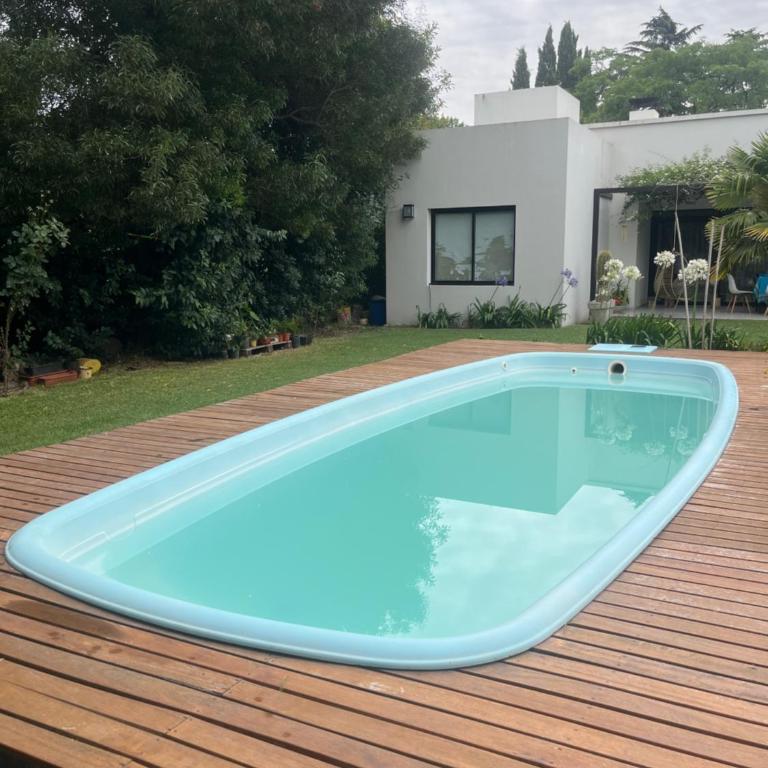 Casa La Azulita - Casa de 4 dormitorios - 20