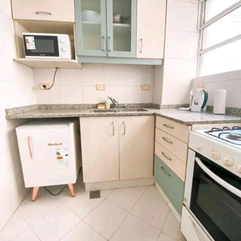 Hospedajes Mamani - Apartamento de 2 dormitorios - 7