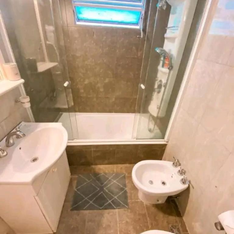 Hospedajes Mamani - Apartamento de 2 dormitorios - 9