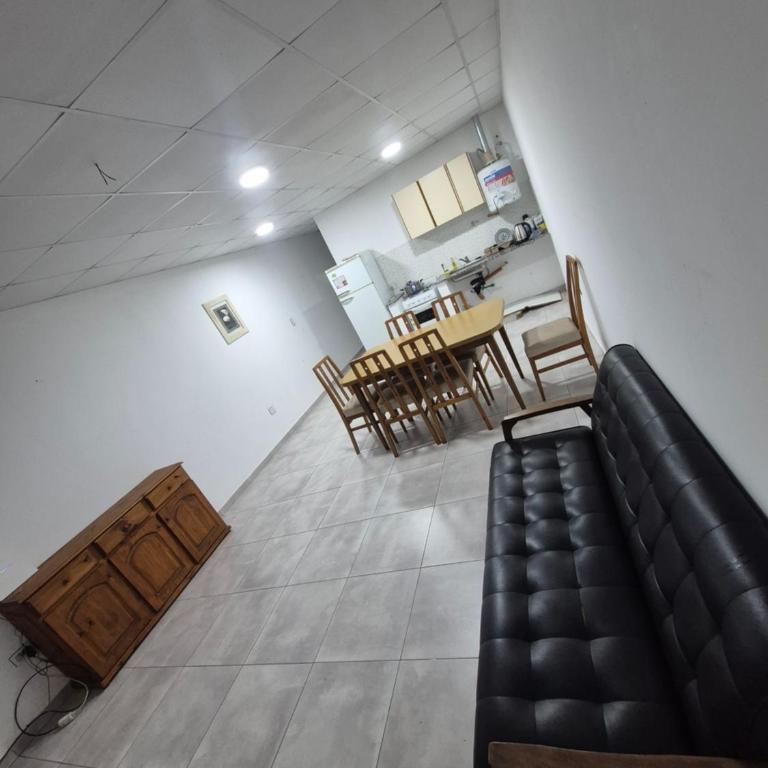 Sol naciente - Apartamento tipo loft de 1 dormitorio con 1 cama grande - 7