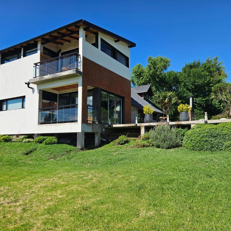 Casa de campo Calma Serrana - Casa de 3 dormitorios - 22
