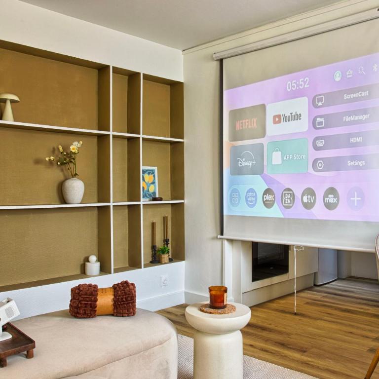 Le Chéron - Confort, Wi-Fi & commerces à deux pas - Appartement 1 Chambre - 12