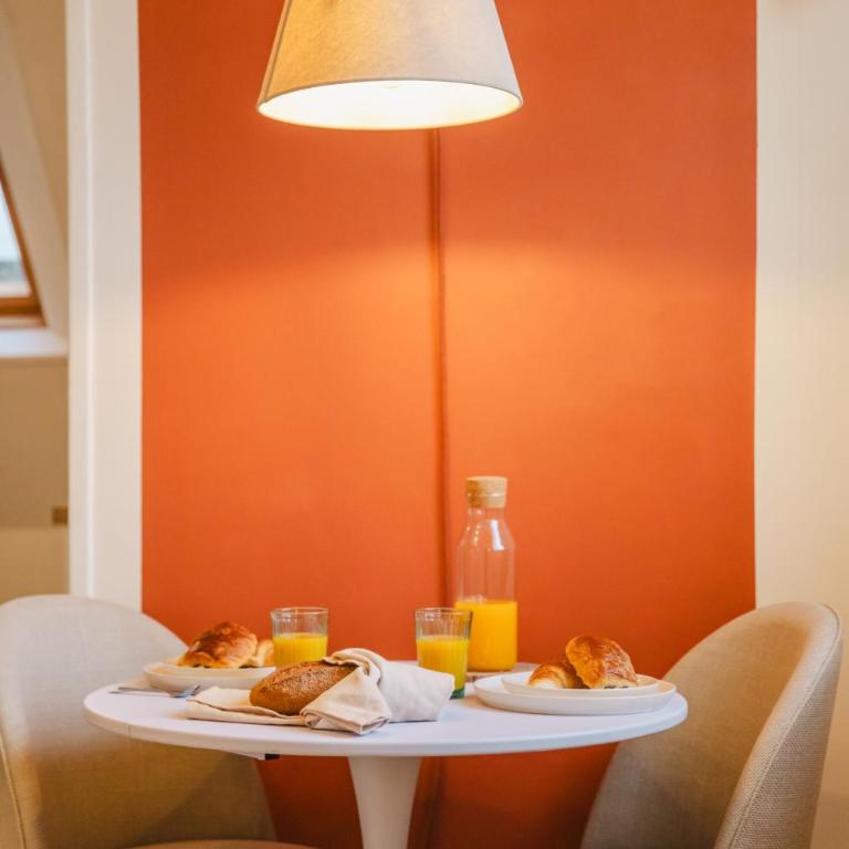 Le Chéron - Confort, Wi-Fi & commerces à deux pas - Appartement 1 Chambre - 15