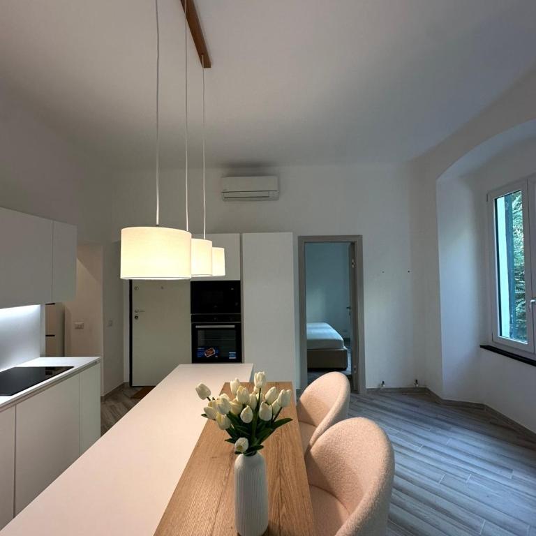 Genoa Port Apartment - Appartamento con 2 Camere da Letto - 6