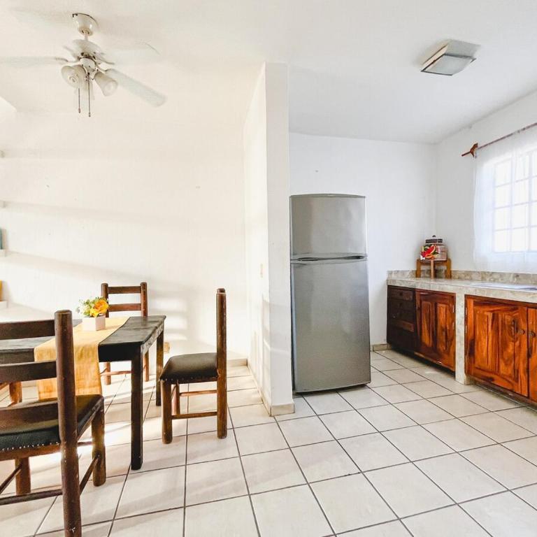 Mexican Cozy Apartment - Apartamento de 1 dormitorio - 2