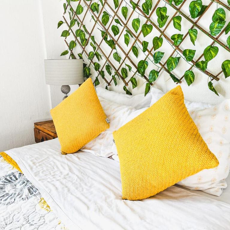 Mexican Cozy Apartment - Apartamento de 1 dormitorio - 5