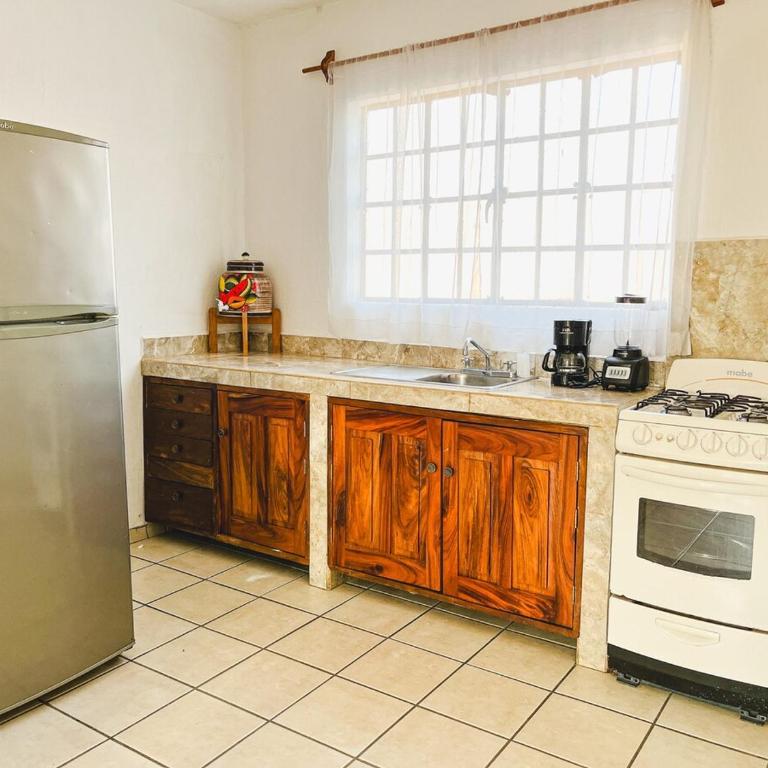 Mexican Cozy Apartment - Apartamento de 1 dormitorio - 6