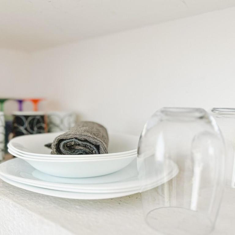 Mexican Cozy Apartment - Apartamento de 1 dormitorio - 7