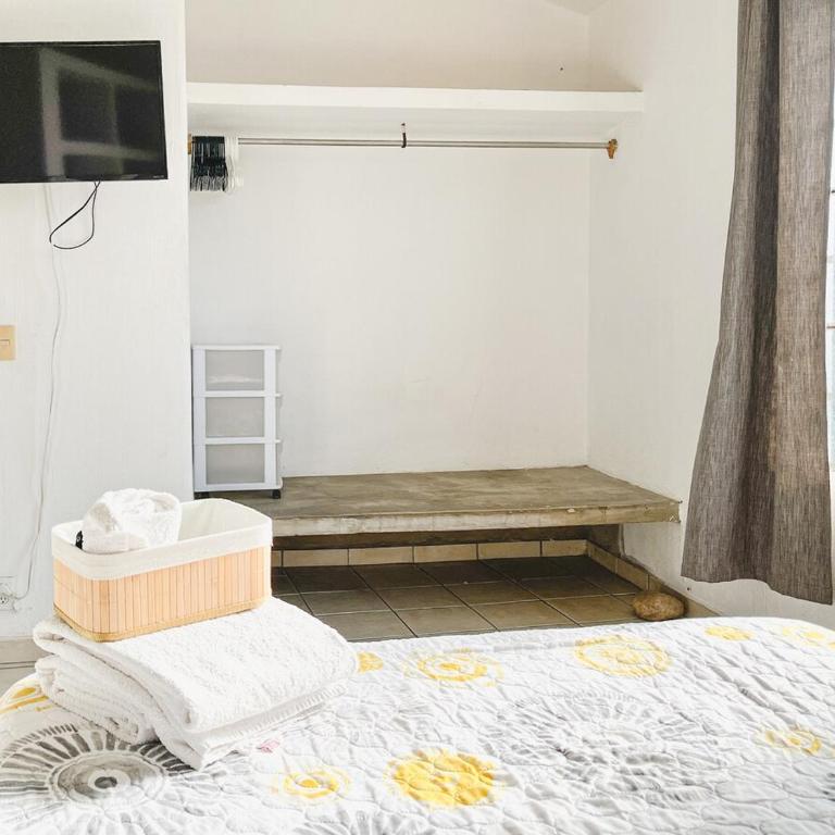 Mexican Cozy Apartment - Apartamento de 1 dormitorio - 8