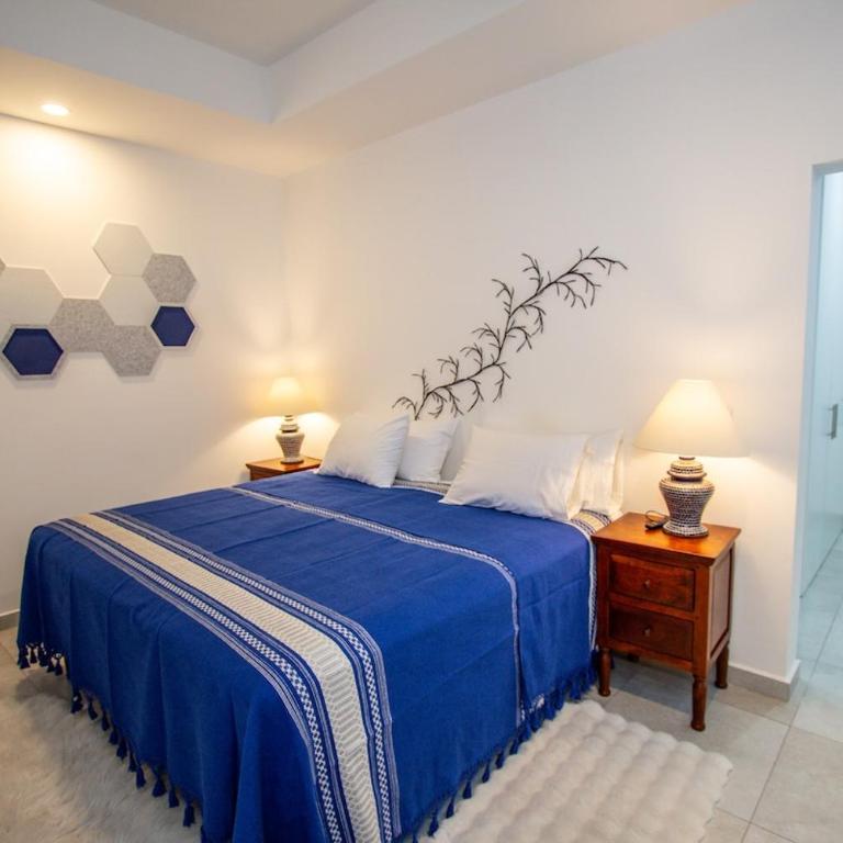 Charming casita in San Antonio - Vacation Home - 20
