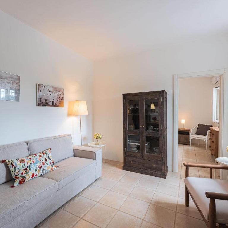 HelloAPULIA - Trulli Villa Domenico - Villa con Piscina Privata - 23