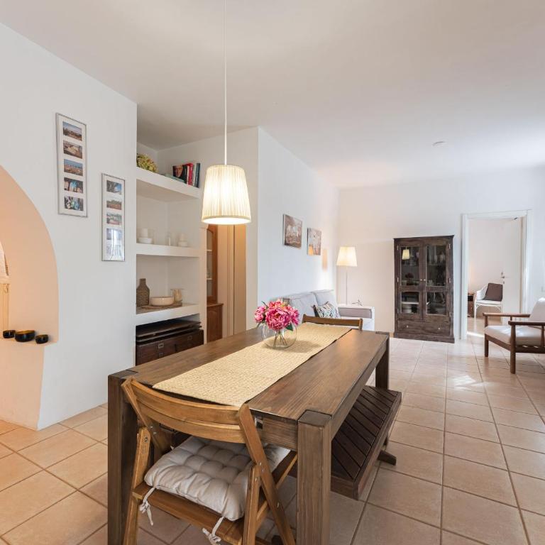 HelloAPULIA - Trulli Villa Domenico - Villa con Piscina Privata - 25