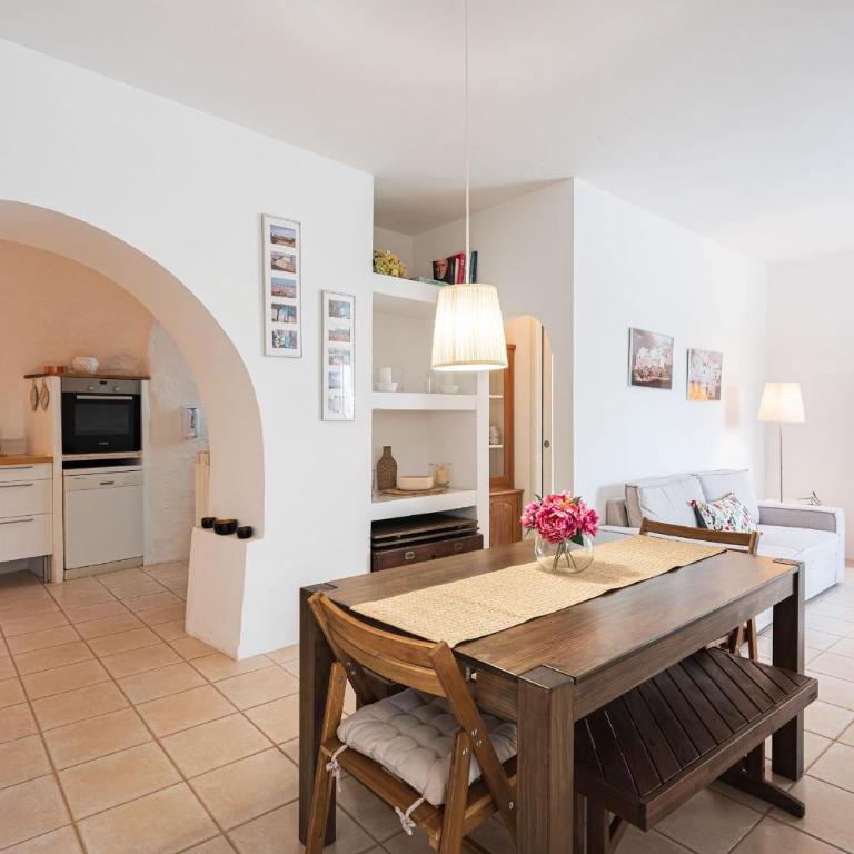 HelloAPULIA - Trulli Villa Domenico - Villa con Piscina Privata - 27