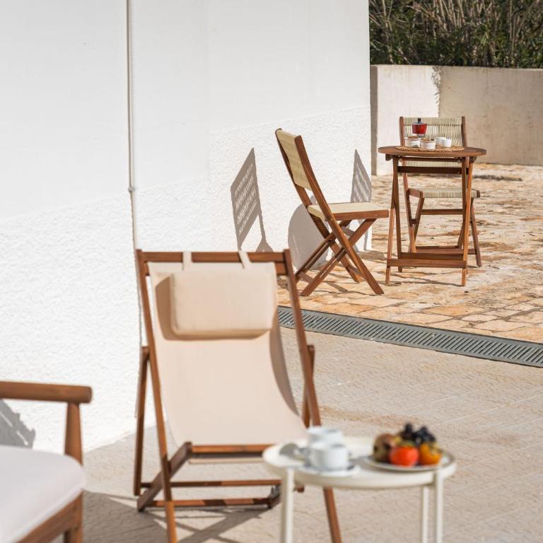 HelloAPULIA - Trulli Villa Domenico - Villa con Piscina Privata - 16
