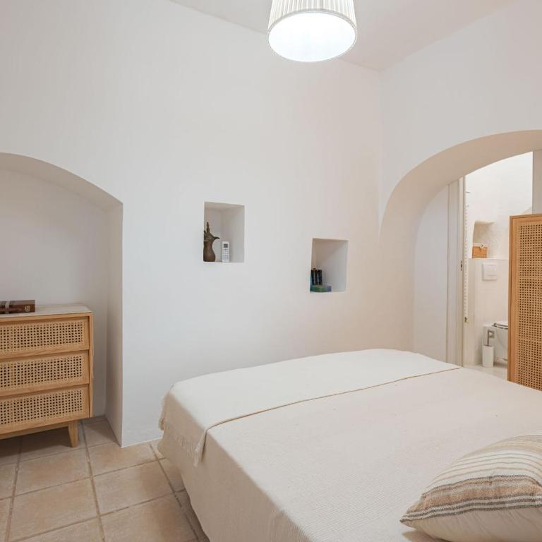 HelloAPULIA - Trulli Villa Domenico - Villa con Piscina Privata - 34