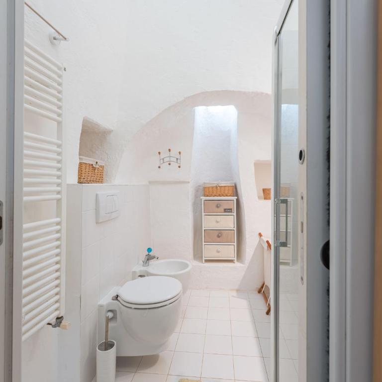 HelloAPULIA - Trulli Villa Domenico - Villa con Piscina Privata - 37
