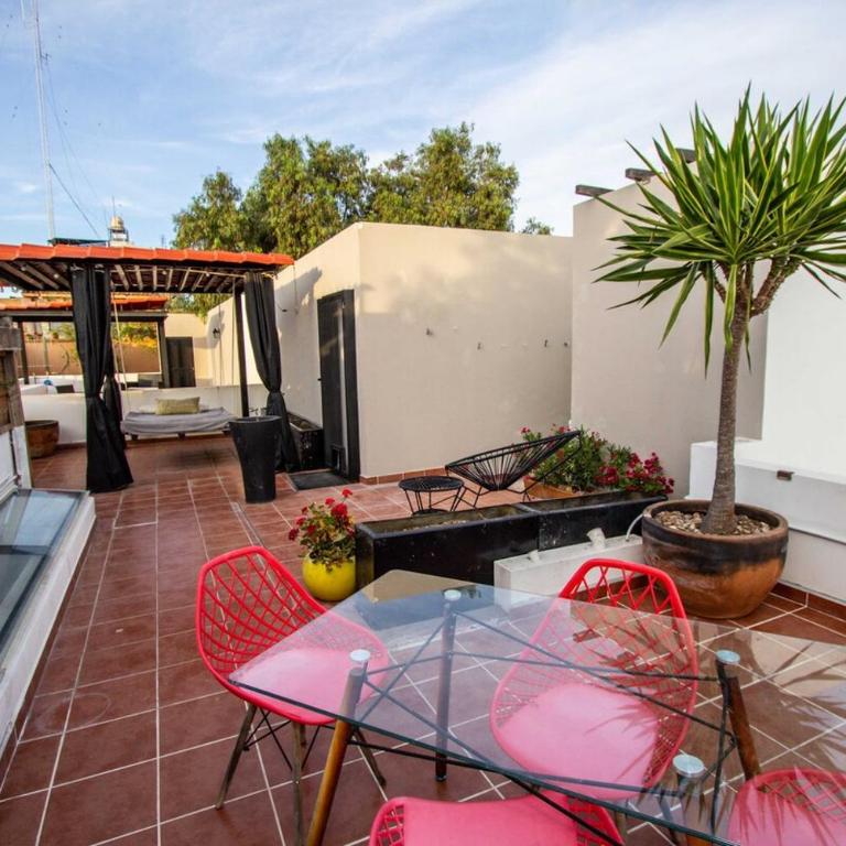 Charming casita in San Antonio - Vacation Home - 26