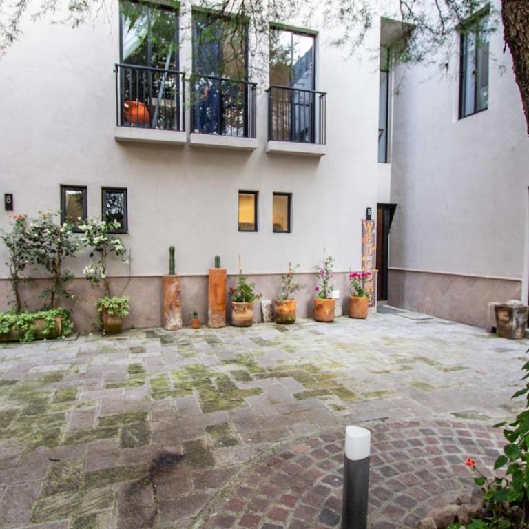 Charming casita in San Antonio - Vacation Home - 25