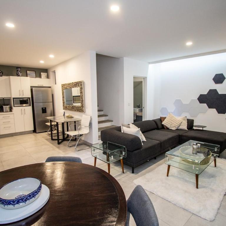 Charming casita in San Antonio - Vacation Home - 3