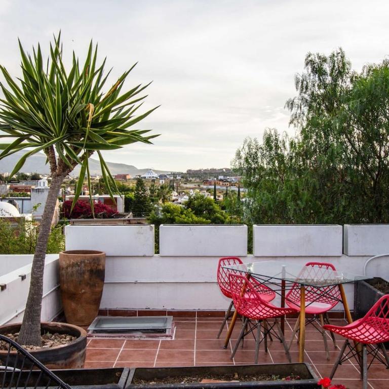 Charming casita in San Antonio - Vacation Home - 29