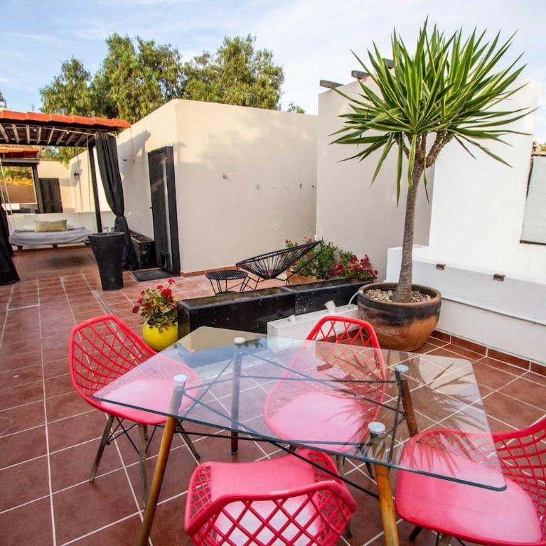 Charming casita in San Antonio - Vacation Home - 31