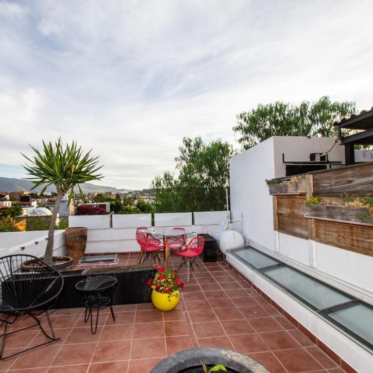 Charming casita in San Antonio - Vacation Home - 30