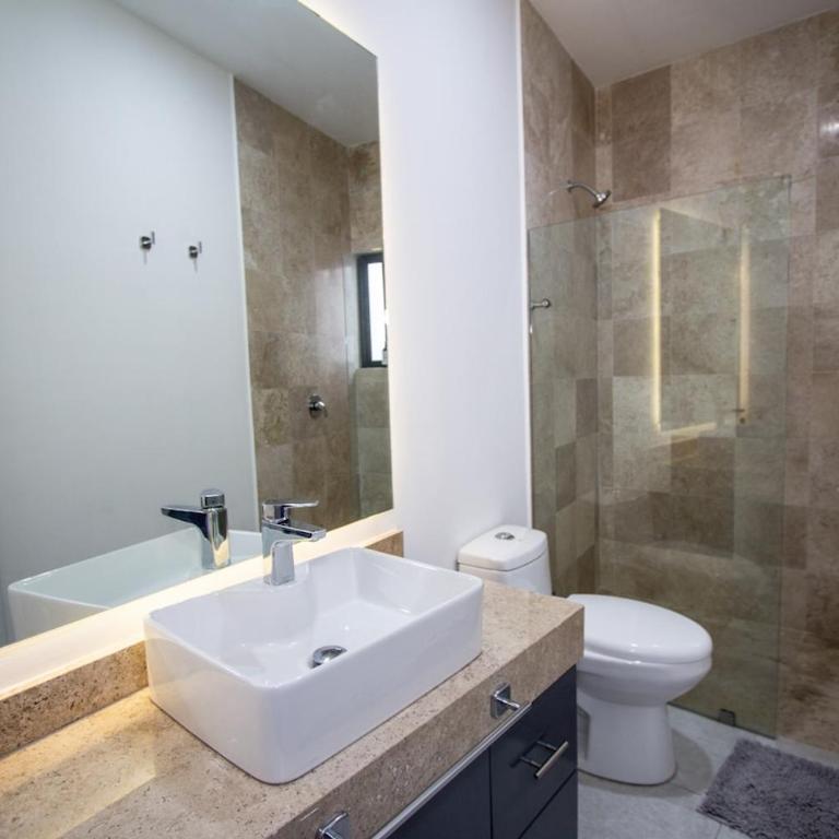 Charming casita in San Antonio - Vacation Home - 14
