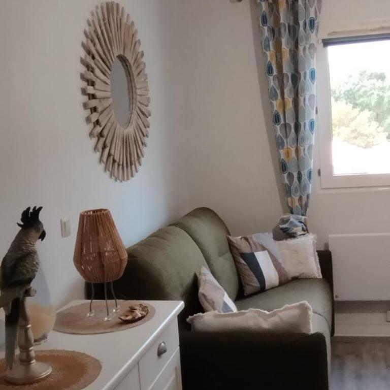 Appartement cosy de Marie Lou - Appartement 1 Chambre - 2