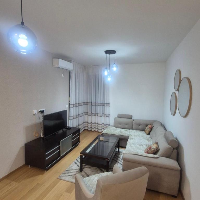 Apartment Lofty Dreams - Apartman sa 1 Spavaćom Sobom - 2