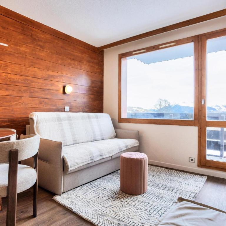 Quartier La Forêt - maeva Home - Appartement 2 pièces 5 personnes - Prestige MAE-3074 - Appartement - 45