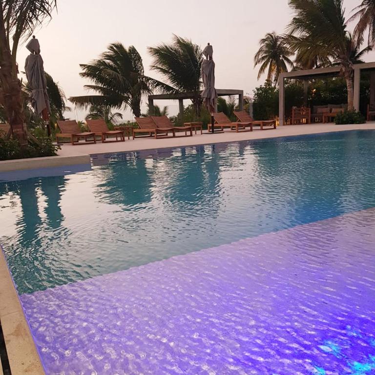 APARTAMENTO MORROS EOS y ECO VISTA AL MAR - Two-Bedroom Apartment with Sea View - 15