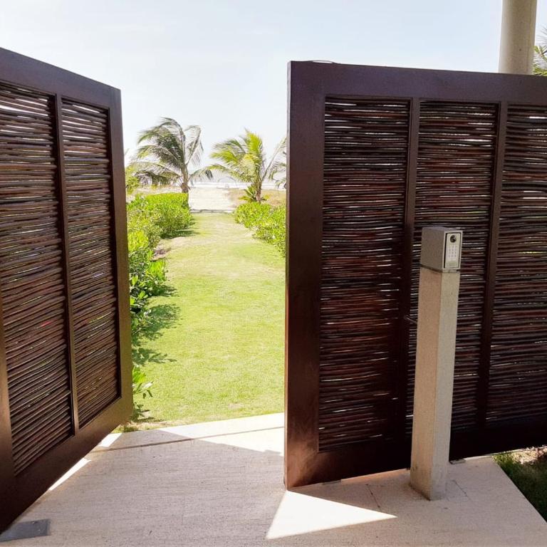 APARTAMENTO MORROS EOS y ECO VISTA AL MAR - Two-Bedroom Apartment with Sea View - 17